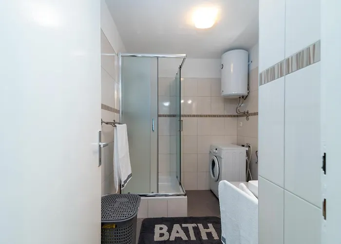 Apartment Novi Trogir